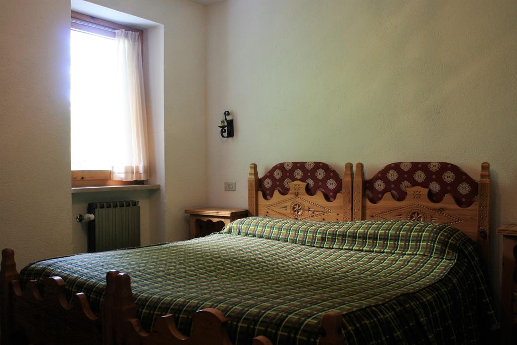Maison Des Myrtilles Ξενοδοχείο Valgrisenche Εξωτερικό φωτογραφία