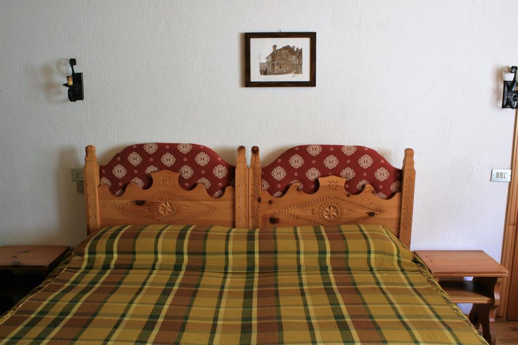 Maison Des Myrtilles Ξενοδοχείο Valgrisenche Εξωτερικό φωτογραφία